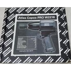 Kunnci Pas Pneumatik ATLAS COPCO PRO W2216 1