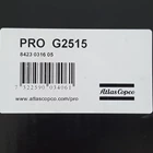 Pahat dan Alat Pemotong Pneumatik ATLAS COPCO PRO G2515 1